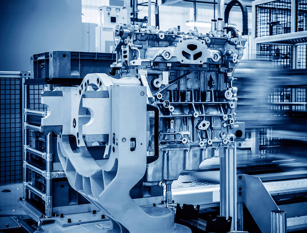 機(jī)械工業(yè)