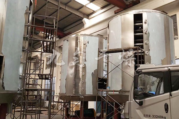 盤式干燥機(jī)